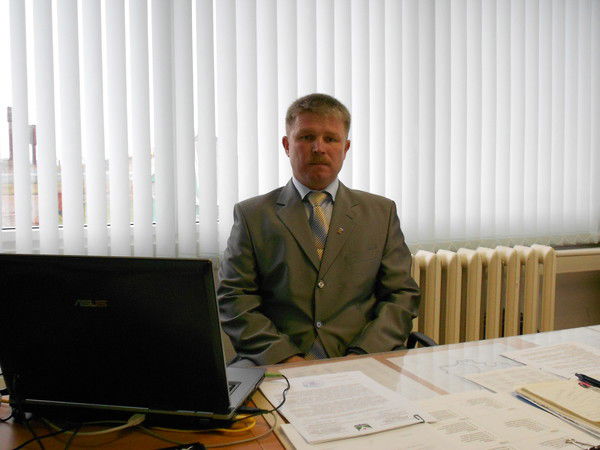 Вячеслав Симиряков