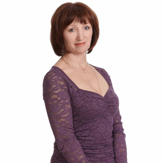 Любовь Пушкова