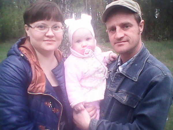 Настя Терехова