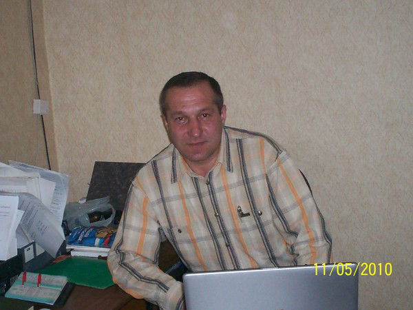 Юрий Маслин