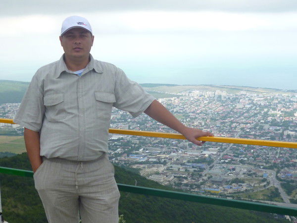 Павел Коновалов