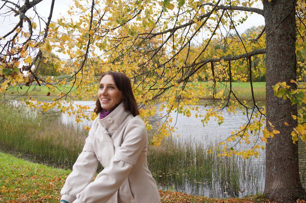 Алеся Вишневская