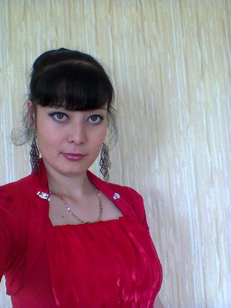 Рано Сейтакова