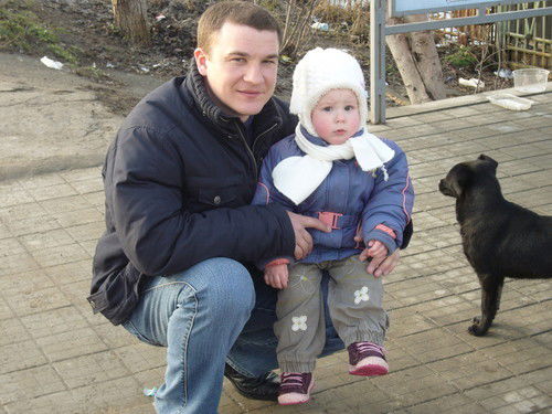 Александр Оксаний