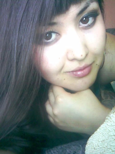 Монти Сарсенбаева