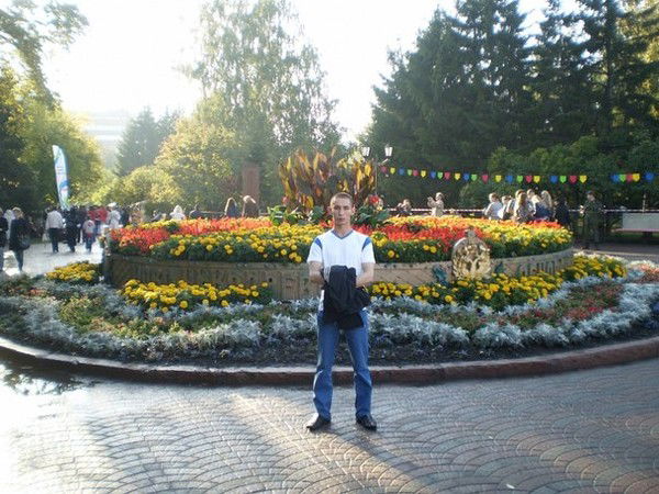 Евгений Даванов