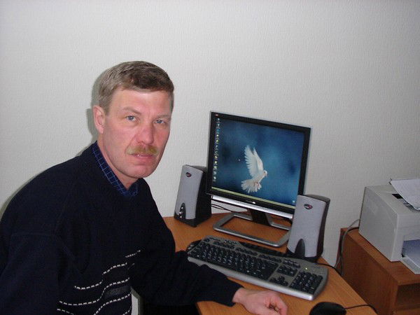 Андрей Рудаков