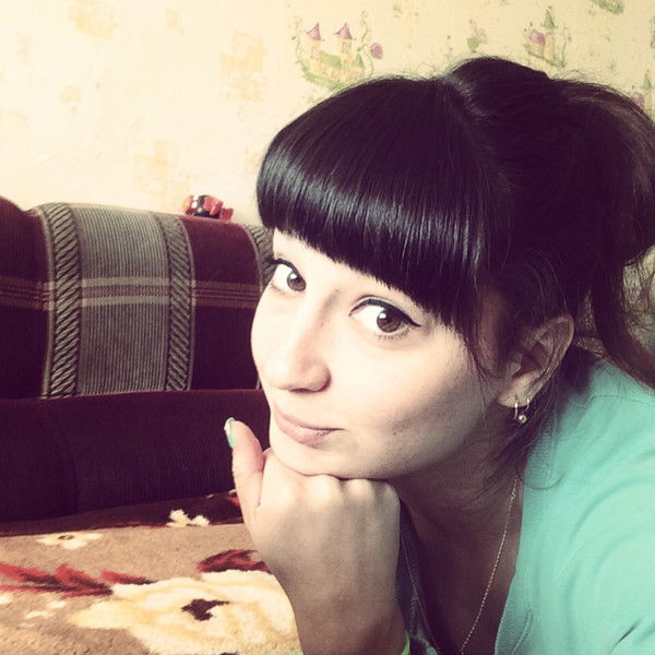 Елена Баранова