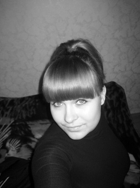 Танюша Хомич