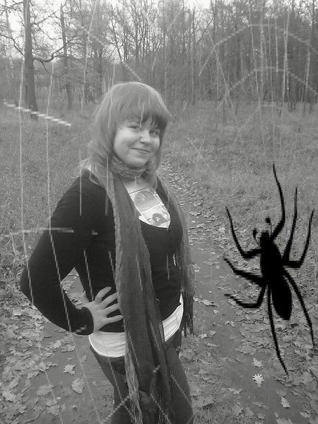 Аля Гридчина