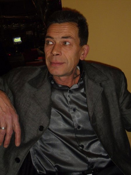 Сергей Якимов