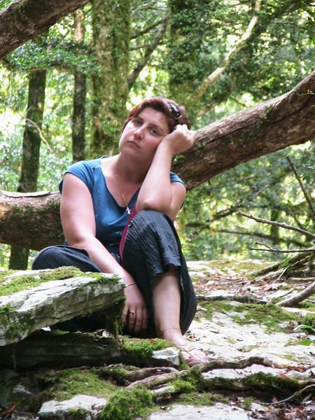 Наталья Богатырева