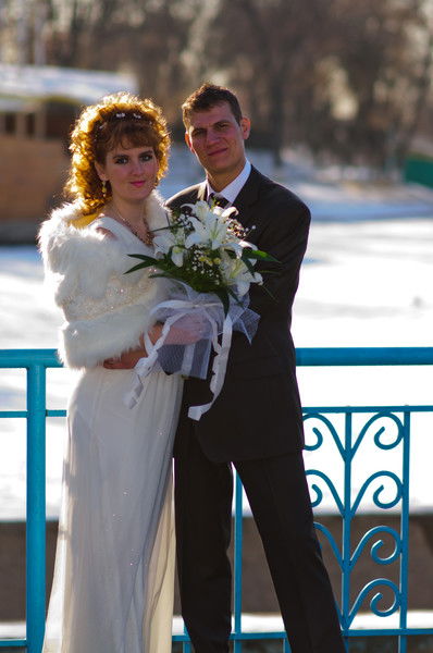 Дарья Цупина