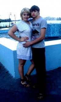 Александр Ануфриев