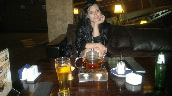 Ольга Ушакова