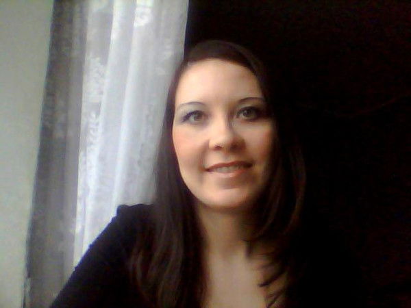 Анжелика Попова