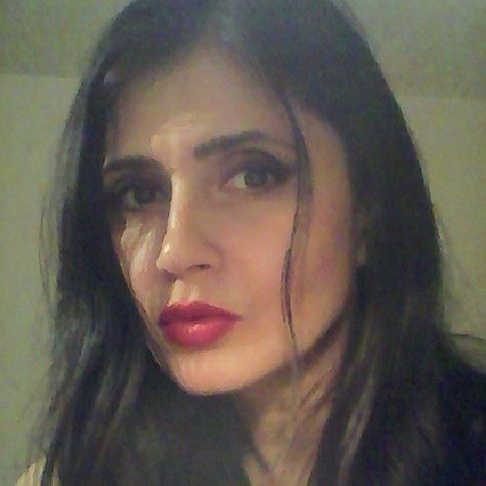 Галина Похиленко