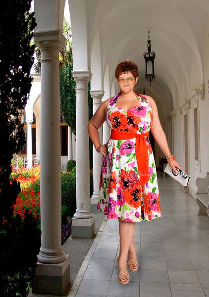 Люба Примак