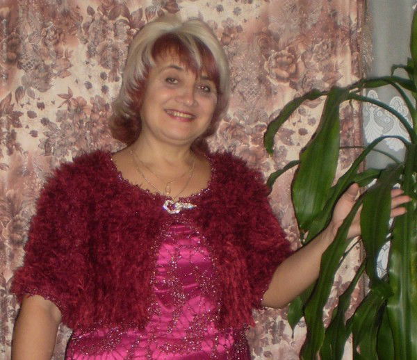 Татьяна Фартальнова