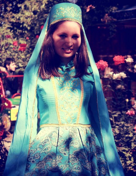 Камиля Абдурахманова