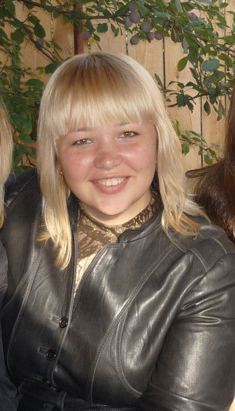 Светлана Татаринова