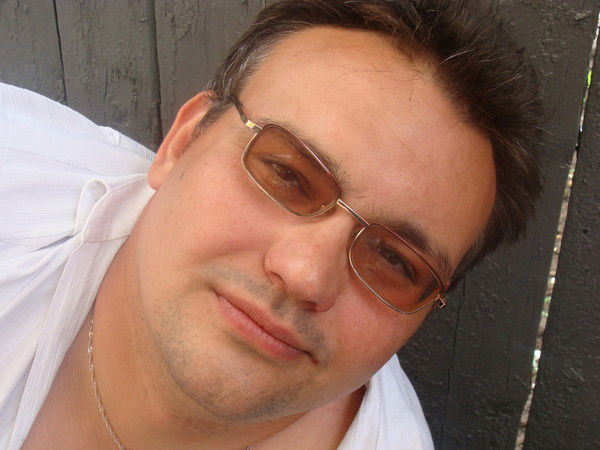 Серега Алчевский