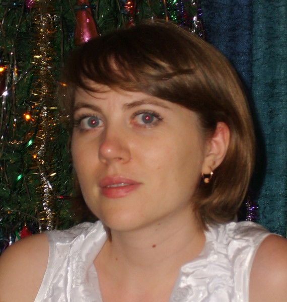 Елена Бояркина