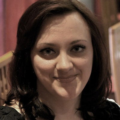 Ирина Елизарова