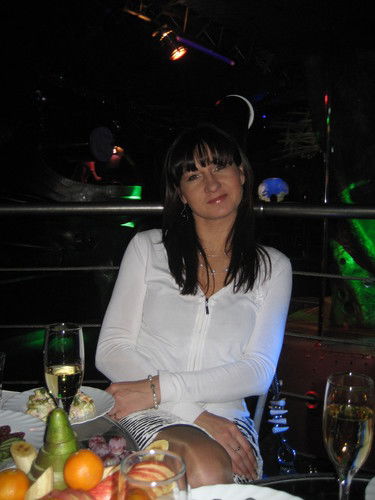 Валерия Хлопотова