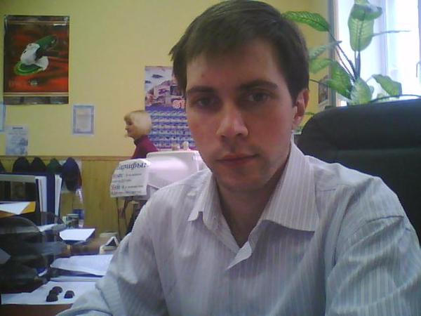 Евгений Сокур