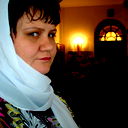 Светлана Шуляк