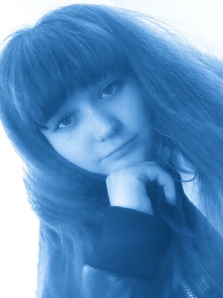 ** Настюша **