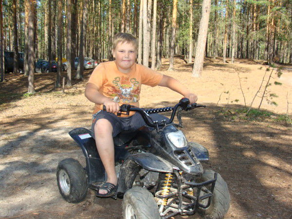 Егор Никитин