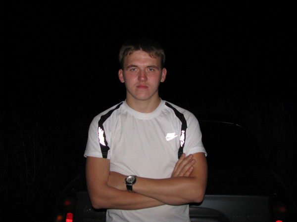 Дмитрий Коньков