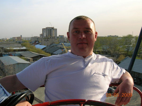 Алексей Черепанов