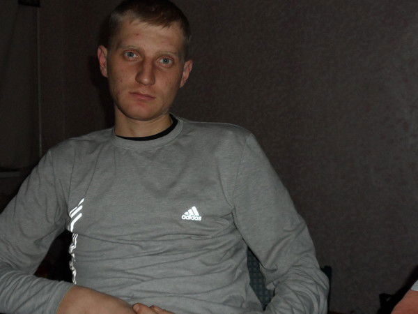 Виталий Петрович