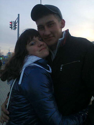 Евгения Акентьева