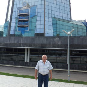 Валера Гончаров