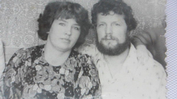 Сергей Курнаев