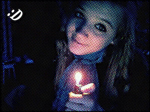 Ирка Солнечная