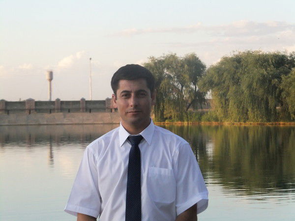 Алихан Магамеди