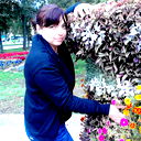 Галина Никонова