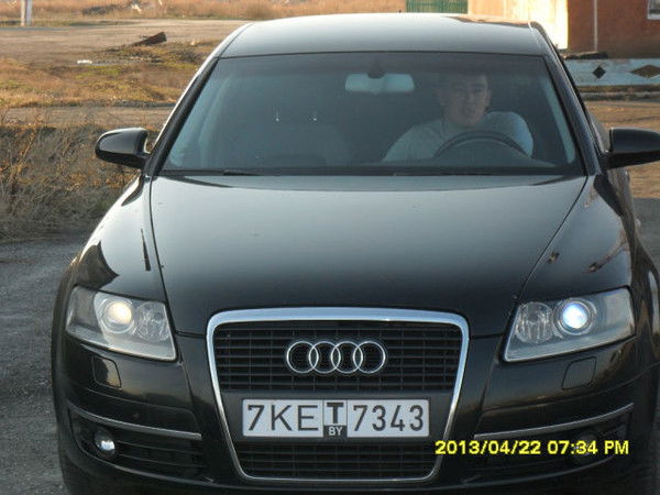 Женя Аменов