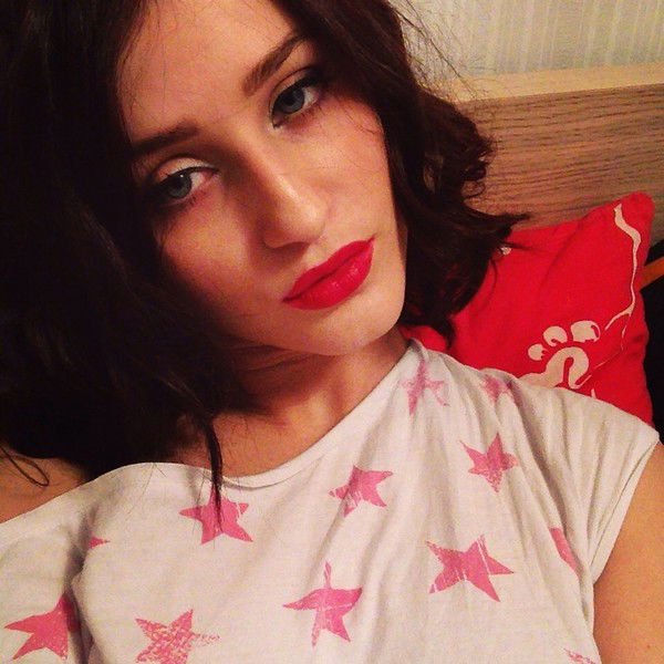 Дарья Крючкова