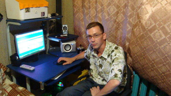 Виктор Камнев