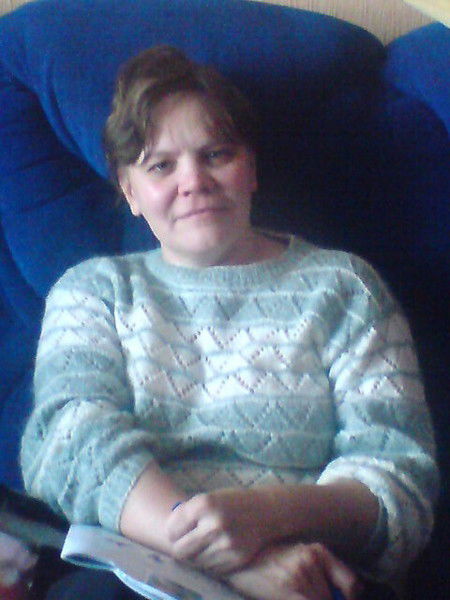 Галина Костина