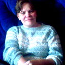Галина Костина