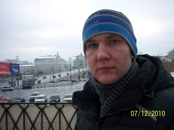 Игорь Клементьев