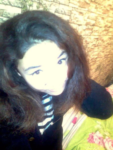 Адиля Якупова