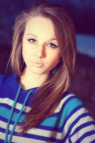 Вероника Лопатка